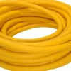 50', 10/3 Gauge/Conductors, Yellow Outdoor Extension Cord