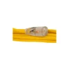 25', 14/3 Gauge/Conductors, Yellow Outdoor Extension Cord