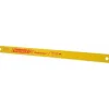 18" 6 TPI High Speed Steel Power Hacksaw Blade