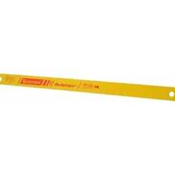 18" 6 TPI High Speed Steel Power Hacksaw Blade