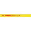 18" 10 TPI High Speed Steel Power Hacksaw Blade
