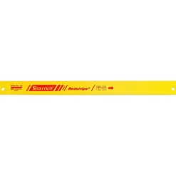 18" 10 TPI High Speed Steel Power Hacksaw Blade