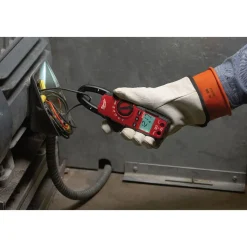 400 Amp Clamp Meter