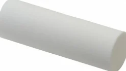 1" Dia x 3" Long Ceramic Rod