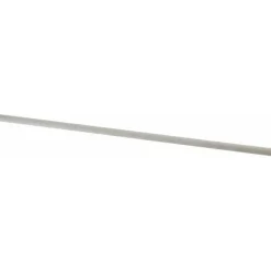 5/16" Dia x 12" Long Ceramic Rod