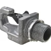 3-3/4" High x 3/4" Wide Fixture Hook