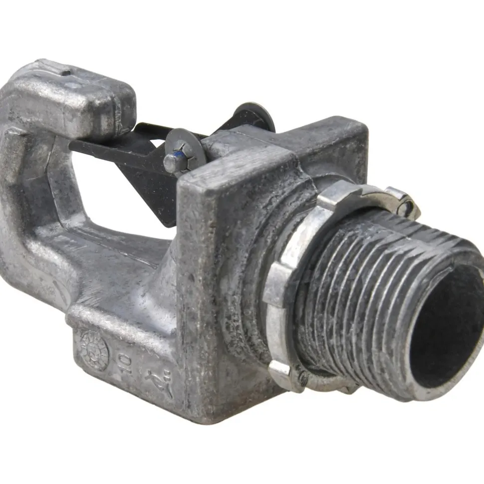 3-3/4" High x 3/4" Wide Fixture Hook