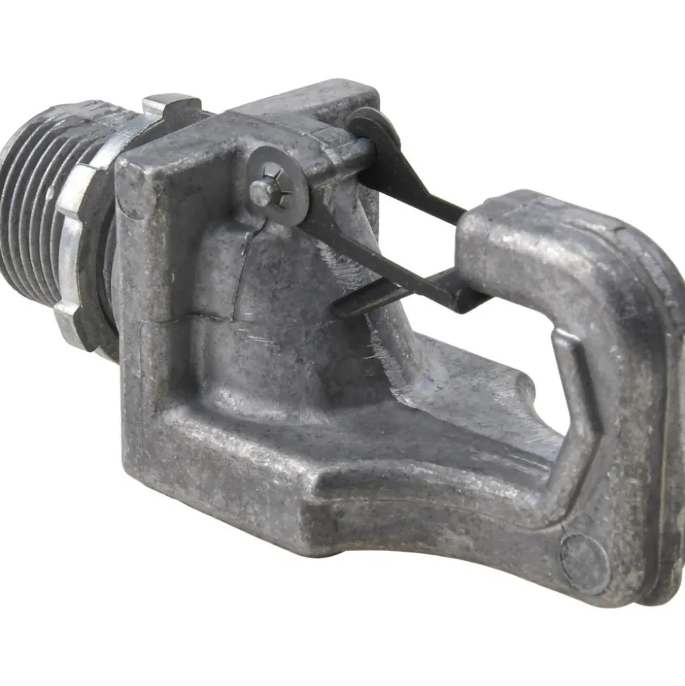 3-3/4" High x 3/4" Wide Fixture Hook