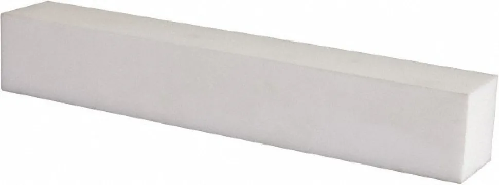 1 Inch Wide x 1 Inch High Ceramic Bar