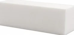 1 Inch Wide x 1 Inch High Ceramic Bar