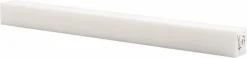 1/4 Inch Wide x 1/4 Inch High Ceramic Bar