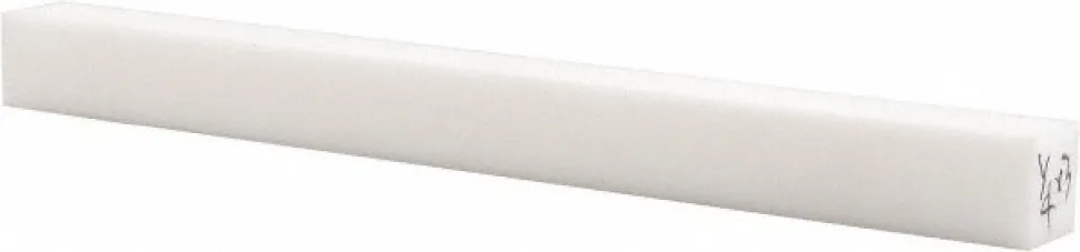 1/4 Inch Wide x 1/4 Inch High Ceramic Bar