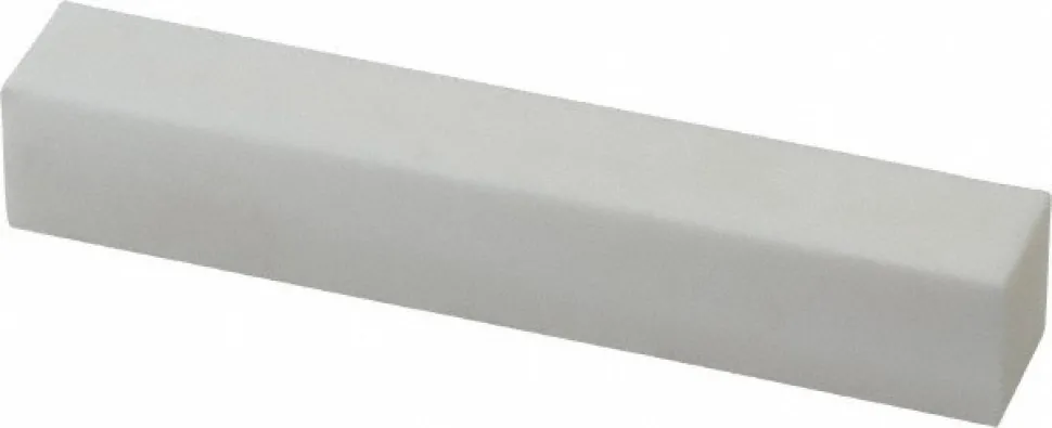 1/2 Inch Wide x 1/2 Inch High Ceramic Bar