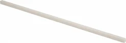 1/4 Inch Wide x 1/4 Inch High Ceramic Bar