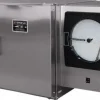 1 Phase, 26 Inch Inside Width x 22 Inch Inside Depth x 13 Inch Inside Height, 800°F Max, Portable Height-Temp Heat Treating Oven