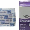 25 Qty 1 Pack 3" Long x 2" Wide, General Purpose Pad