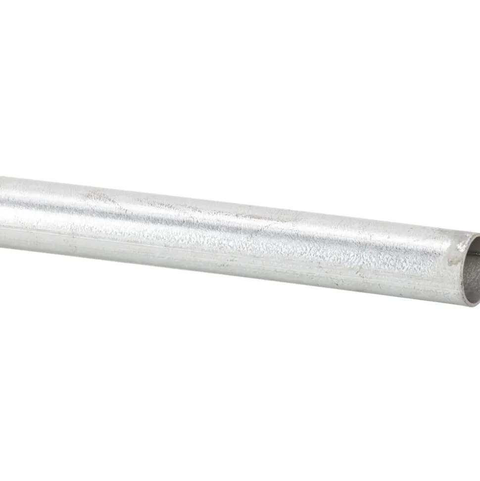 1" Trade Size, 10' Long, EMT Conduit