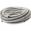 1/2" Trade Size, 50' Long, Flexible Reduced Wall Flex Conduit