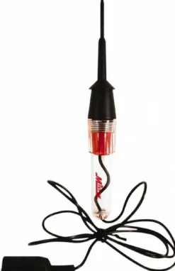 6 V to 24 V, Circuit Continuity Tester