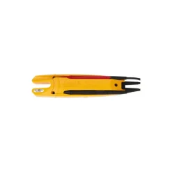 0 VAC/VDC to 600 VAC/VDC, Voltage and Circuit Continuity Tester