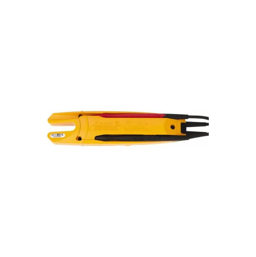 0 VAC/VDC to 600 VAC/VDC, Voltage and Circuit Continuity Tester
