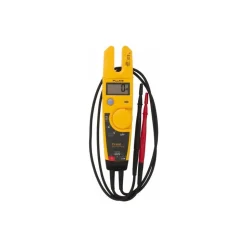 0 VAC/VDC to 600 VAC/VDC, Voltage and Circuit Continuity Tester