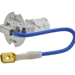 13.2 Volt, Halogen Miniature & Specialty T3-1/4 Lamp