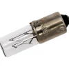 120 Volt, Incandescent Miniature & Specialty T2-1/2 Lamp