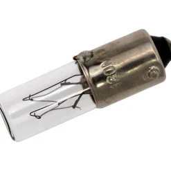 120 Volt, Incandescent Miniature & Specialty T2-1/2 Lamp