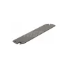 A2BNSN Double End Neutral Indexable Cutoff Blade