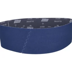 Abrasive Belt: 6