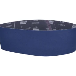 Abrasive Belt: 6