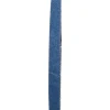 Abrasive Belt: 1/2" Wide, 24" OAL, 60 Grit, Zirconia Alumina