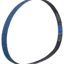 Abrasive Belt: 1/2