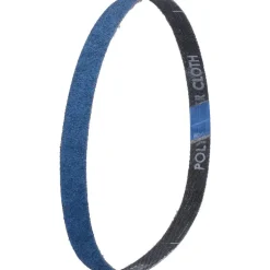 Abrasive Belt: 1/2