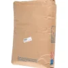 Abrasive Blasting Media: Coarse Grade, Angular, Glass Bead