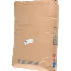 Abrasive Blasting Media: Coarse Grade, Angular, Glass Bead