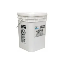 Abrasive Blasting Media: Coarse Grade, Smooth, Glass Bead