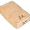 Abrasive Blasting Media: Extra Coarse Grade, Angular, Walnut Shell