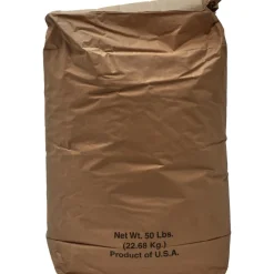 Abrasive Blasting Media: Extra Coarse Grade, Angular, Walnut Shell
