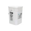 Abrasive Blasting Media: Fine Grade, Smooth, Glass Bead