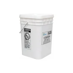 Abrasive Blasting Media: Fine Grade, Smooth, Glass Bead