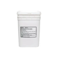 Abrasive Blasting Media: Fine Grade, Smooth, Glass Bead