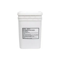 Abrasive Blasting Media: Medium Grade, Smooth, Glass Bead