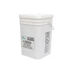 Abrasive Blasting Media: Medium Grade, Smooth, Glass Bead