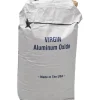 Abrasive Blasting Media: Medium Grade, Angular, Aluminum Oxide
