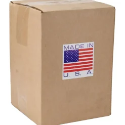 Abrasive Blasting Media: Medium Grade, Angular, Aluminum Oxide