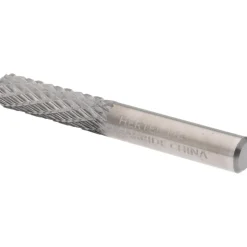 Abrasive Burr: SC-1L, 1/4