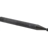 Abrasive Burr: SD-40, 1/16" Cut Dia, Ball, Single Cut