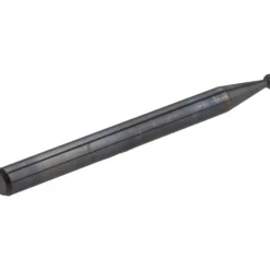 Abrasive Burr: SD-40, 1/16" Cut Dia, Ball, Single Cut